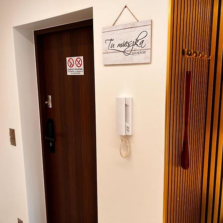 Goldowy Apartament Konin Konin  Luaran gambar