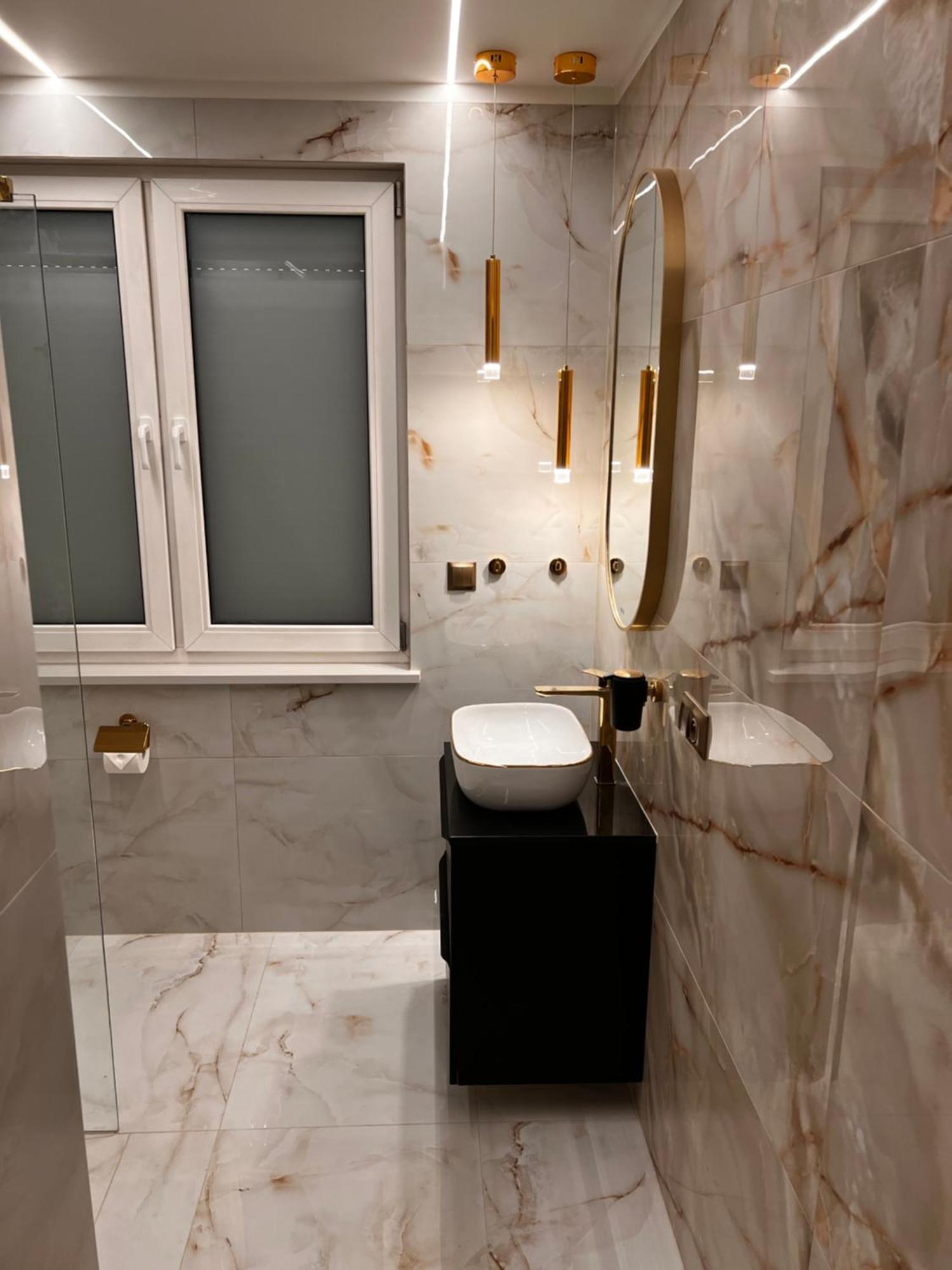 Goldowy Apartament Konin Konin  Luaran gambar