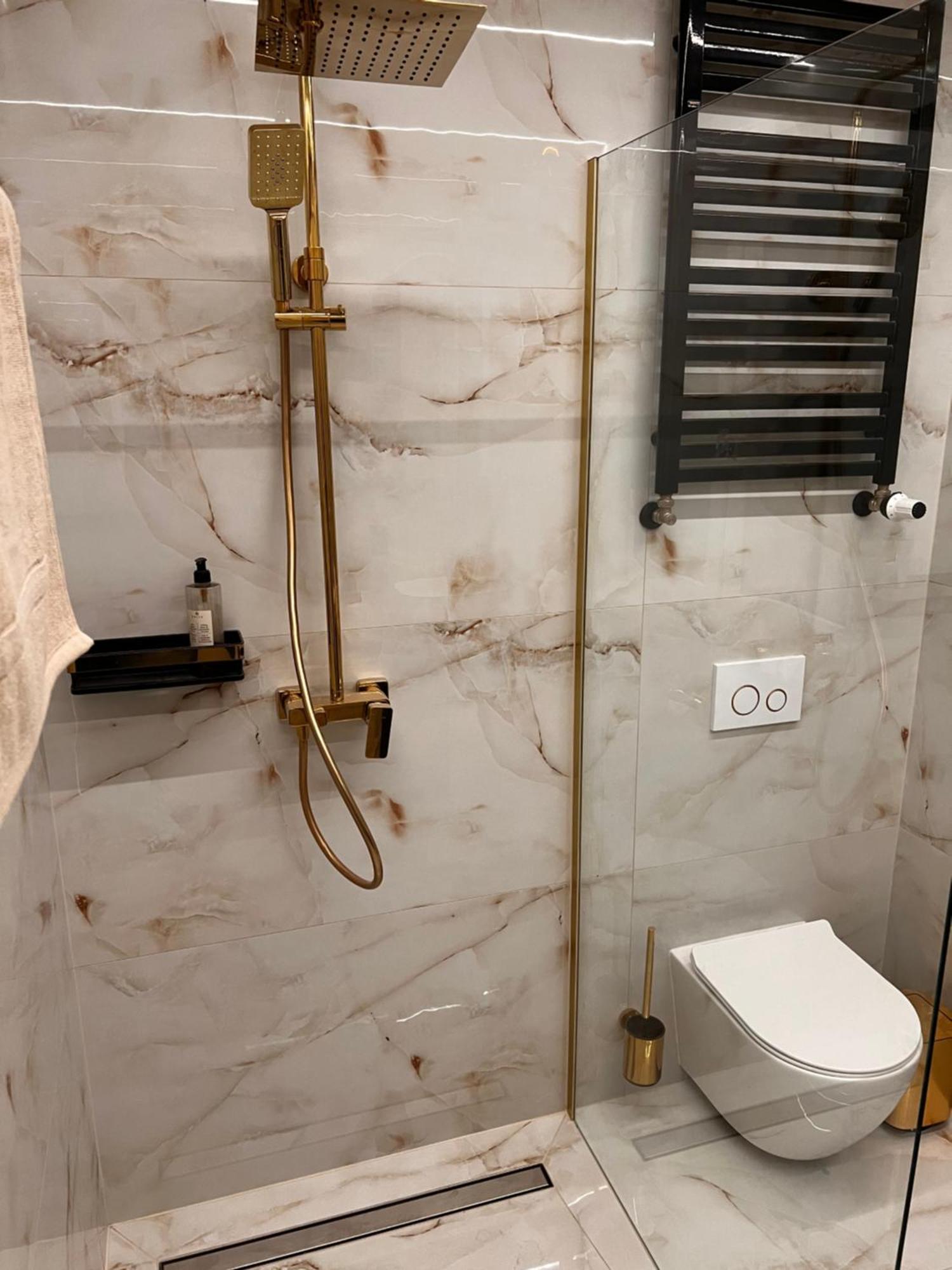 Goldowy Apartament Konin Konin  Luaran gambar