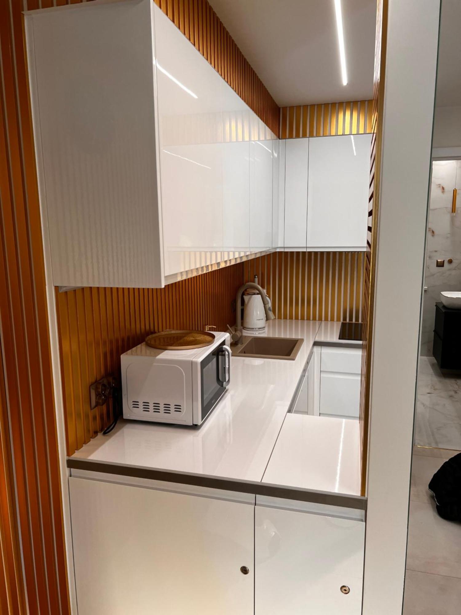 Goldowy Apartament Konin Konin  Luaran gambar