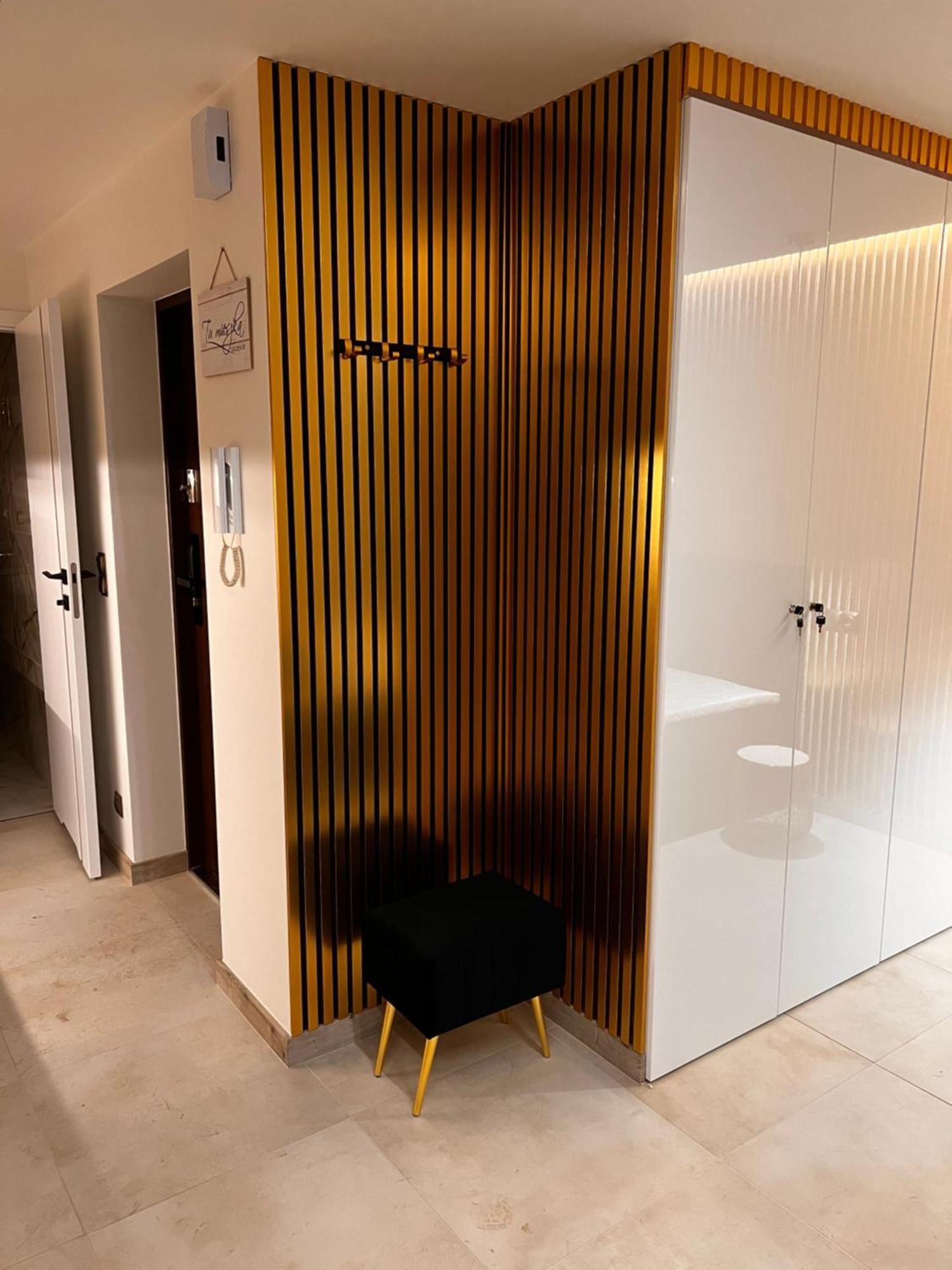 Goldowy Apartament Konin Konin  Luaran gambar