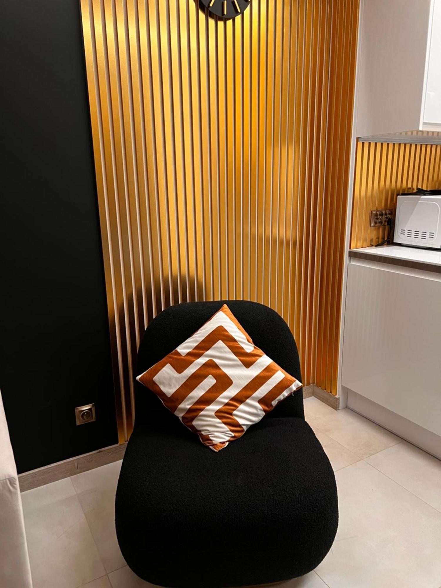 Goldowy Apartament Konin Konin  Luaran gambar