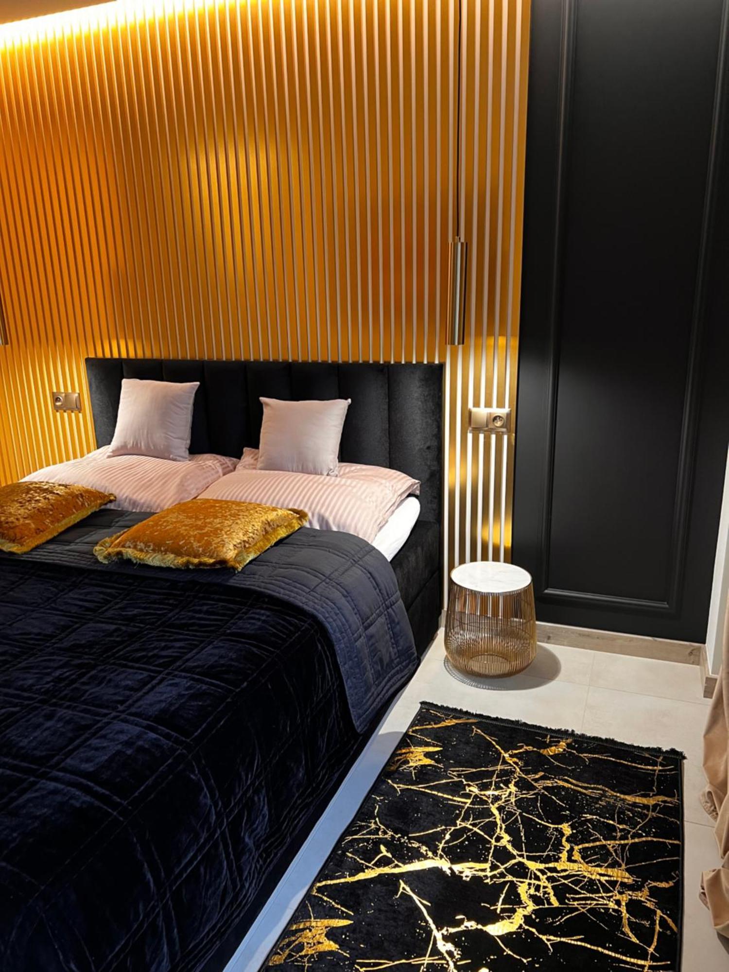 Goldowy Apartament Konin Konin  Luaran gambar